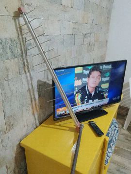 Tv LED Phillips 32