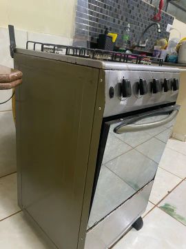 Fogão 4 bocas 