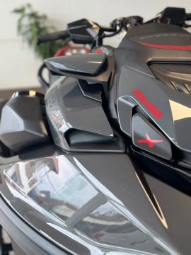 Jetski Seadoo GTR X 300
