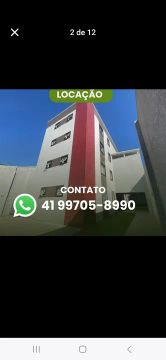 Alugo studio mobiliado no Cristo Rei / Jardim Botanico