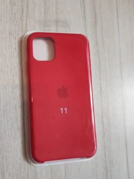 Capa de Celular - Iphone 11 - 3 capas