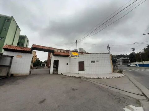 Apartamento para aluguel, 2 quartos, Conjunto Habitacional Juscelino Kubitschek - São Paul