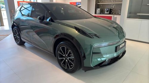 ZEEKR X PREMIUM 270 CV 2025 -100% ELÉTRICO
