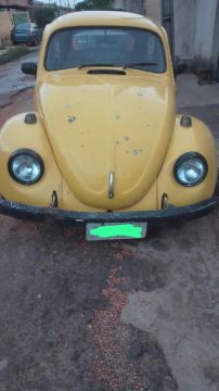 Fusca