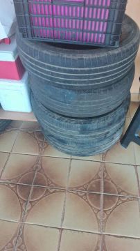Pneus Usados - 1.85/65R15