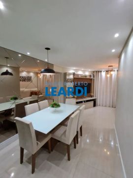 APARTAMENTO - VILA GUILHERME - SP