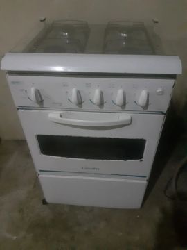 Fogão por 270 entrego 