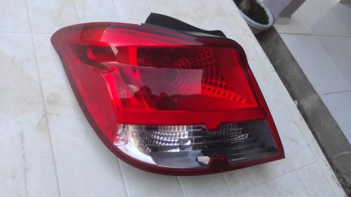 Lanterna Traseira Direita Chevrolet Onix 2013 a 2016