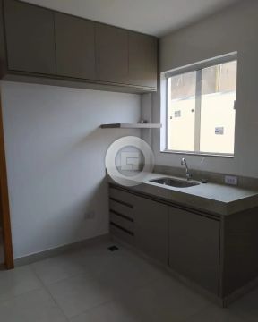 Vendo flat no bairro Melo