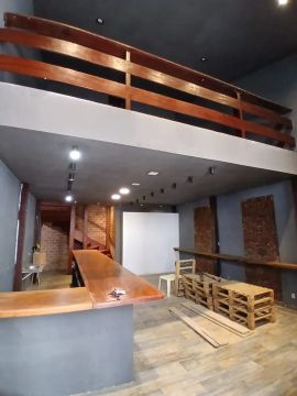 Alugo Prédio Comercial No Centro Histórico (Rua Portugal)