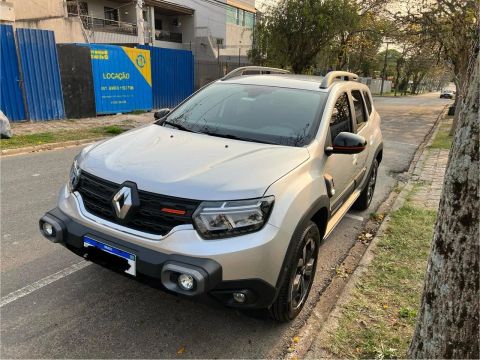 Duster Iconic Plus 1.3 2025