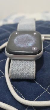 Apple Watch Séries 10 GPS 