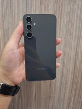 SAMSUNG GALAXY S23 FE 5G 256GB GRAFITE
