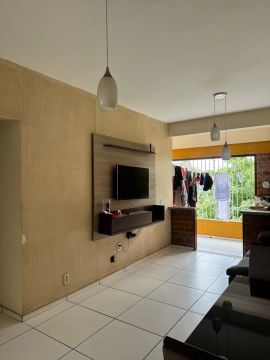 Dividir apartamento 