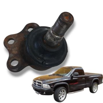 Pivô suspensão dianteira Dodge Dakota 1999 original