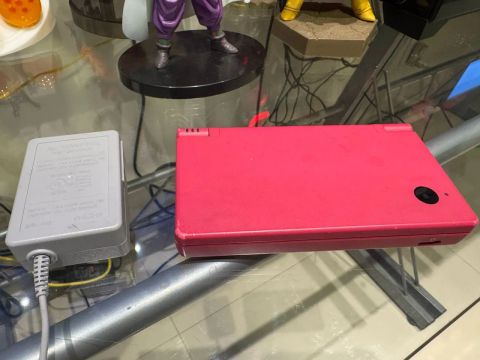 Nintendo DSI Desbloqueado