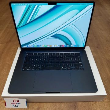  Macbook Air 2024 - M3 - 15" - 16Gb - 512Gb SSD - GARANTIA APPLE