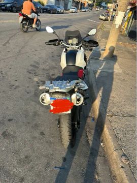 BMW  GS 650  - Impecável
