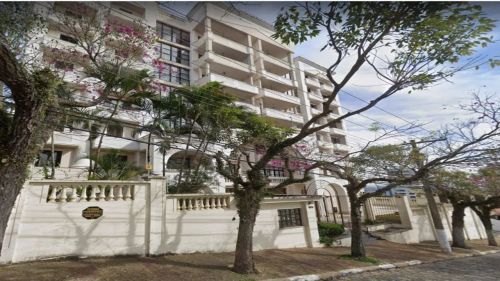 SD Aluga-se APARTAMENTO DE 258M², JACAREI-SP