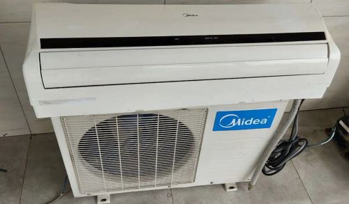 Ar Condicionado Split 12 mil btus 