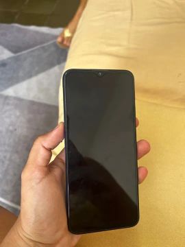 Motorola one fusion 