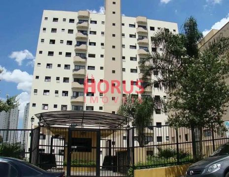Excelente Apartamento para locação / alugar, 98m² 3 Quartos e 3 Vagas, No Bairro Lauzane P