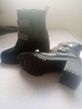 Bota Feminina