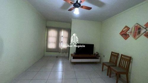 Casa no bairro Caxambú 84m² , à venda, 2 Dormitórios (Quartos),1 banheiro - Piracicaba, SP