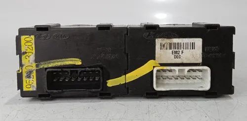 Módulo Sensor Lcm Vera Cruz 3.8 2009 / 952003j200