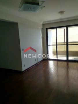 Apartamento em Rua Guanas - Montolar - Marília/SP