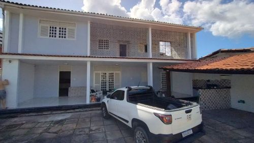 Alugo casa para comércio ou empresa 