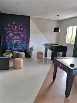 Apartamento com 2 quartos à venda em Dos Casa - SP