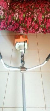 Roçadeira Stihl 160