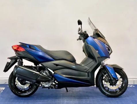 YAMAHA XMAX 250 2021 
