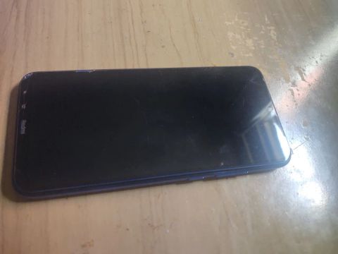 Smartphone Redmi note 8