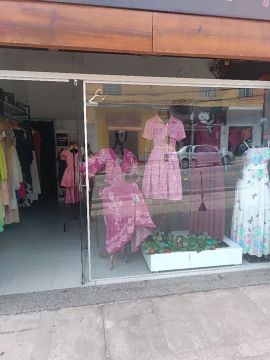 Passo ponto comercial 