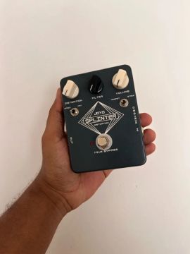 Pedal Joyo Splinter