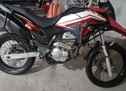 Xre 300cc  2015