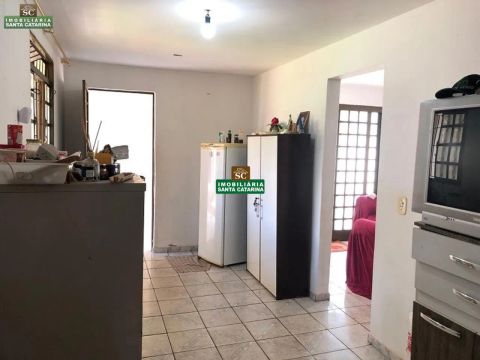 Casa à venda em ASTORGA, SOL NASCENTE, com 1 quarto, com 27.04 m²