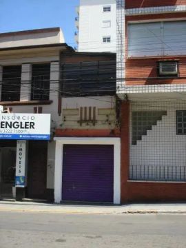 Loja em Shopping - Santa Maria RS