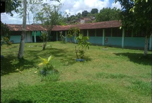 Ponto Comercial para Locação em São Lourenço da Mata, Capibaribe