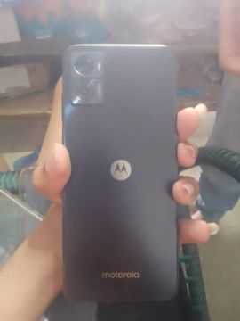 Motorola Moto E22 4G (2024)