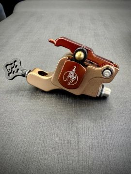 Máquina de Tatuagem Corun Fujin 5.0mm