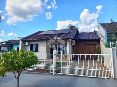 Casa em João Alves