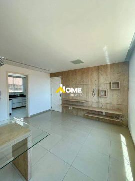 Apartamento à venda, 3 quartos, 1 suíte, 2 vagas, Tirol - Belo Horizonte/MG