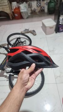Capacete Absolute para Ciclismo