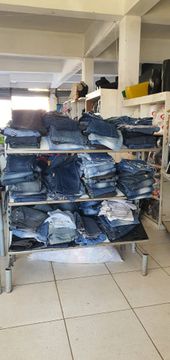 OPORTUNIDADE PARA BRECHO e BAZAR