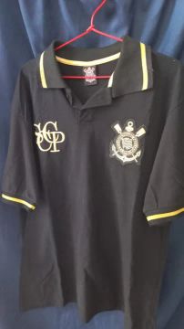 Corinthians - Camisa oficial Nike