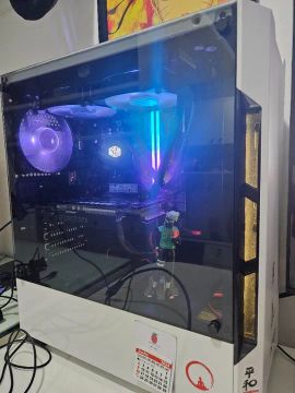 PC Gamer e Edição