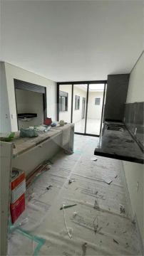 Condomínio com 3 quartos à venda em Jardim Toscana - SP